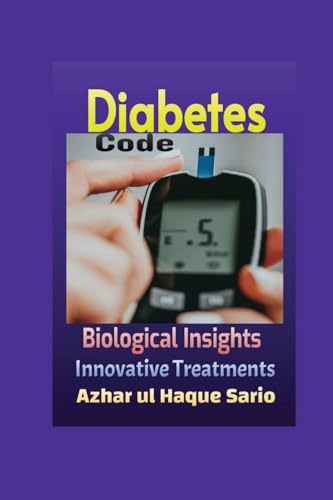 Diabetes Code Diabetes Code von Azhar Sario Dubai