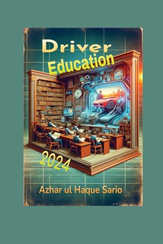 Driver Education 2024 von Azhar Sario Dubai