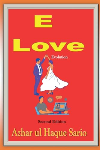 E Love Evolution Second Edition von Azhar Sario Dubai