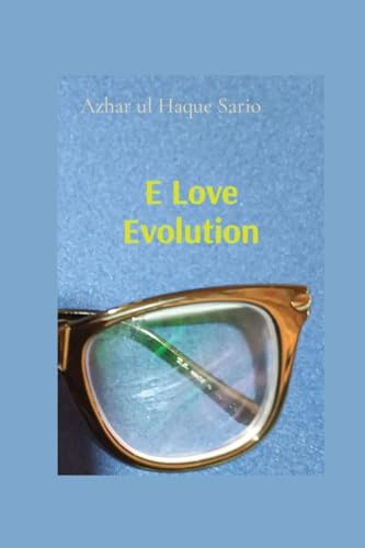 E Love Evolution von Azhar Sario Dubai