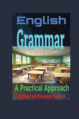 English Grammar von Azhar Sario Dubai