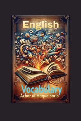 English Vocabulary von Azhar Sario Dubai