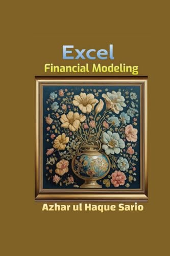 Excel Financial Modeling Excel Financial Modeling von Azhar Sario Dubai