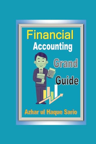 Financial Accounting Financial Accounting von Azhar Sario Dubai