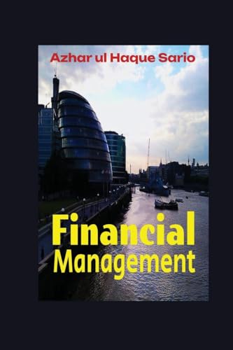 Financial Management Financial Management von Azhar Sario Dubai