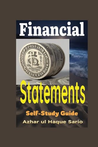 Financial Statements von Azhar Sario Dubai