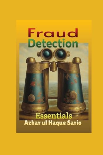 Fraud Detection Essentials von Azhar Sario Dubai
