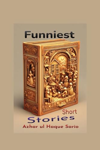 Funniest Short Stories von tredition GmbH