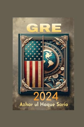 GRE 2024 GRE 2024 von Azhar Sario Dubai