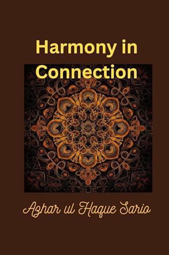 Harmony in Connection von Azhar Sario Dubai