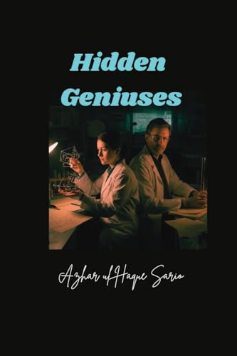 Hidden Geniuses von Azhar Sario Dubai