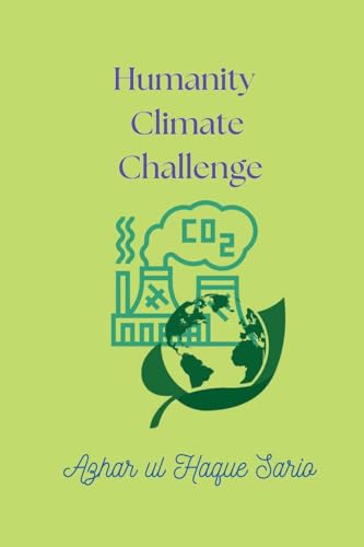 Humanity Climate Challenge Humanity Climate Challenge von Azhar Sario Dubai