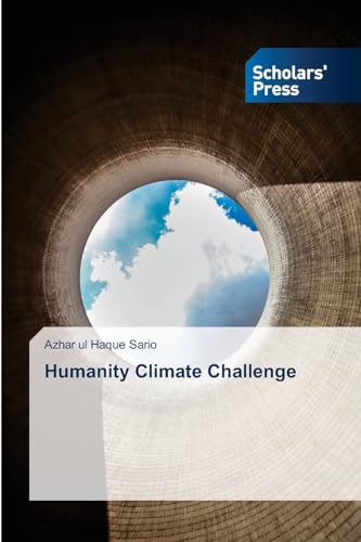 Humanity Climate Challenge: DE von Scholars' Press