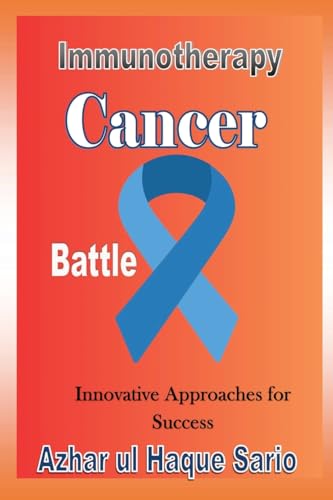 Immunotherapy Cancer Battle Immunotherapy Cancer Battle von Azhar Sario Dubai