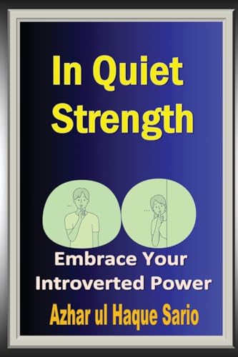 In Quiet Strength von Azhar Sario Dubai