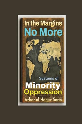 In the Margins No More von Azhar Sario Dubai