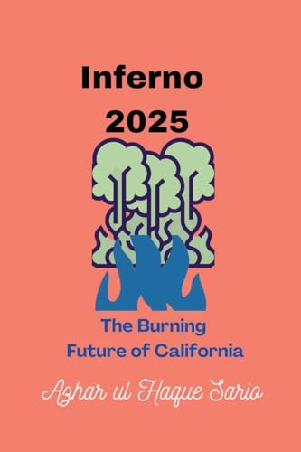 Inferno 2025: The Burning Future of California Inferno 2025: The Burning Future of California von Azhar Sario Dubai