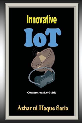 Innovative IoT von Azhar Sario Dubai