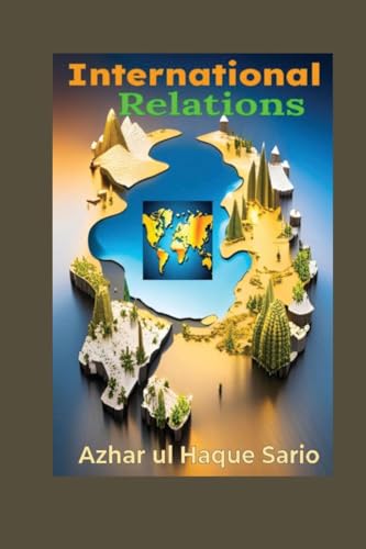 International Relations von Azhar Sario Dubai