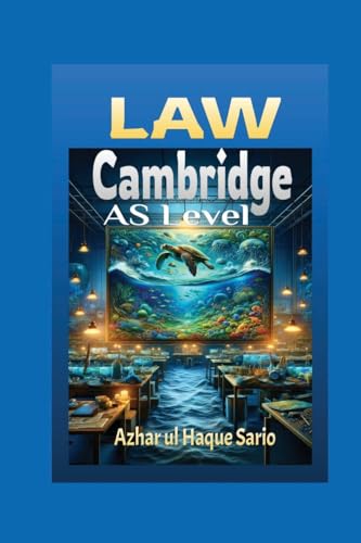 LAW AS Level Cambridge LAW AS Level Cambridge von Azhar Sario Dubai