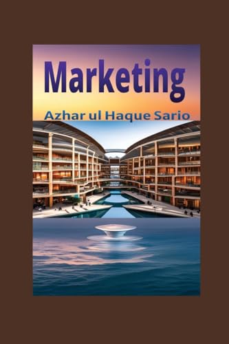 Marketing Marketing von Azhar Sario Dubai