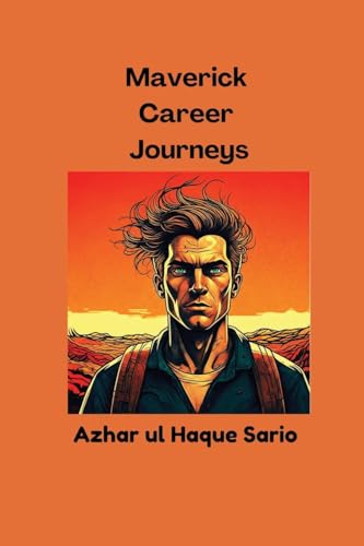 Maverick Career Journeys von Azhar Sario Dubai
