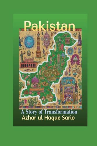 Pakistan von Azhar Sario Dubai
