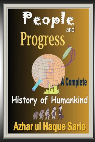People and Progress von Azhar Sario Dubai