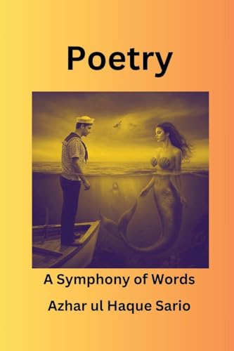 Poetry von Azhar Sario Dubai
