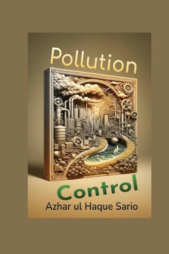Pollution Control Pollution Control von Azhar Sario Dubai