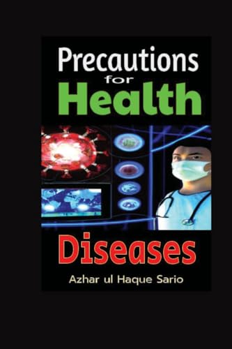 Precautions for Health Diseases von tredition GmbH