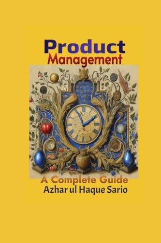 Product Management von Azhar Sario Dubai