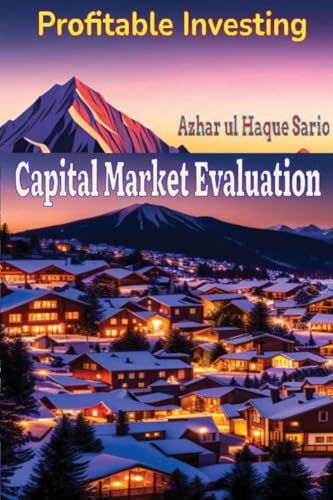 Profitable Investing von Azhar Sario Dubai