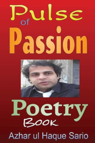 Pulse of Passion von Azhar Sario Dubai