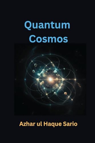 Quantum Cosmos von Azhar Sario Dubai