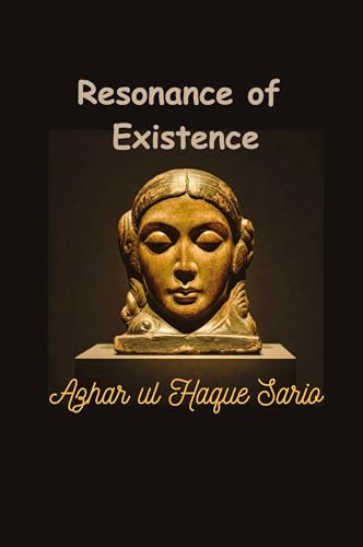 Resonance of Existence von Azhar Sario Dubai