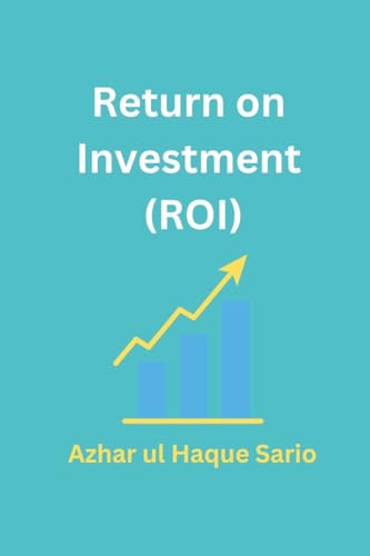 Return on Investment (ROI) von Azhar Sario Dubai