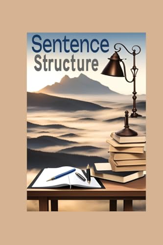 Sentence Structure von Azhar Sario Dubai