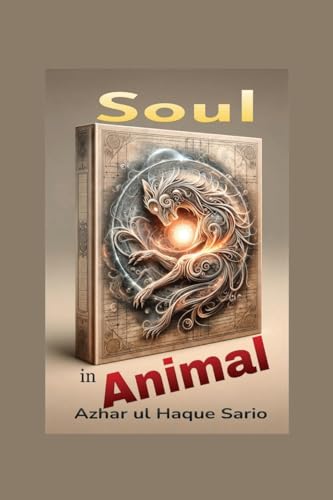 Soul in Animal von tredition GmbH