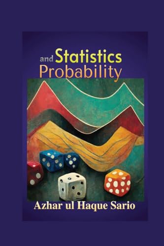 Statistics and Probability von Azhar Sario Dubai