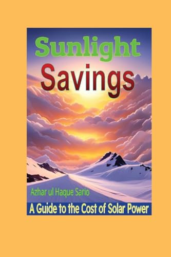 Sunlight Savings Sunlight Savings von Azhar Sario Dubai