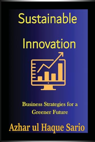 Sustainable Innovation von Azhar Sario Dubai