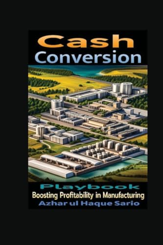 The Cash Conversion Playbook von Azhar Sario Dubai