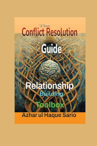 The Conflict Resolution Toolbox von Azhar Sario Dubai