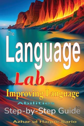 The Language Lab von Azhar Sario Dubai
