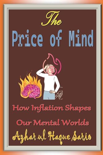 The Price of Mind The Price of Mind von Azhar Sario Authorship and Publishing