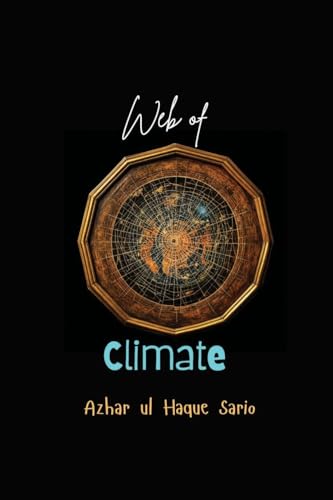 Web of Climate von Azhar Sario Dubai