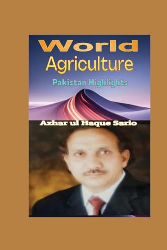 World Agriculture von Azhar Sario Dubai