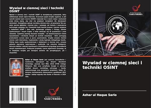 Wywiad w ciemnej sieci i techniki OSINT: DE Wywiad w ciemnej sieci i techniki OSINT: DE von Wydawnictwo Nasza Wiedza