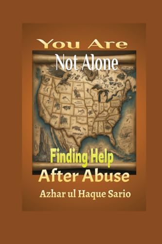 You are not alone von Azhar Sario Dubai